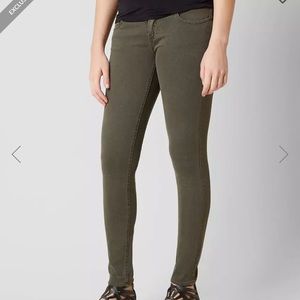 BKE Denim Mid-Rise Jeans size 31R